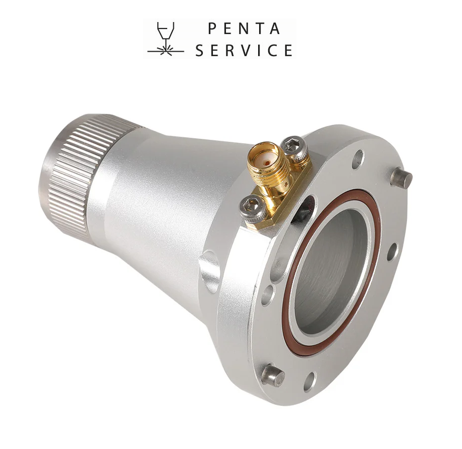 Сопловая часть в сборе TRA BT210/ BT210S/ BM109/ BM110/ BM111/ BM114