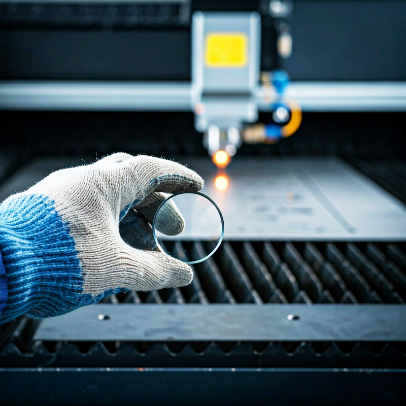 Стекло защитное